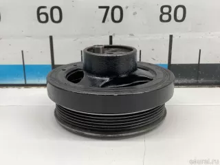 6510351812 Mercedes Benz Шкив коленвала Mercedes Sprinter W907/910 Арт E31513808