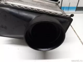 6510901800 Mercedes Benz Интеркулер Mercedes S C217 Арт E31514876, вид 3