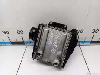 6510901800 Mercedes Benz Интеркулер Mercedes S C217 Арт E31514876, вид 4