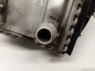 6510901800 Mercedes Benz Интеркулер Mercedes S C217 Арт E31514876, вид 5