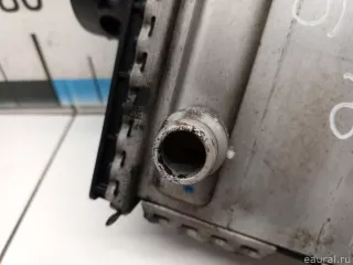 6510901800 Mercedes Benz Интеркулер Mercedes S C217 Арт E31514876, вид 6