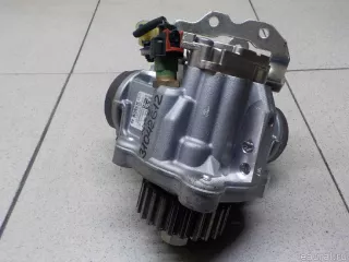 LR079958 Land Rover ТНВД Land Rover Range Rover Velar Арт E31516289, вид 5