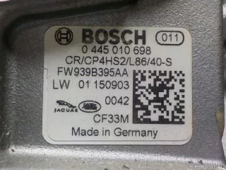 LR079958 Land Rover ТНВД Land Rover Range Rover Velar Арт E31516289, вид 9