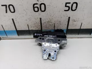 1177500085 Mercedes Benz Замок багажника Mercedes CLA c117 Арт E31518270, вид 1