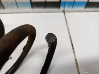 1851892 Ford Передняя пружина подвески Ford C-max 2 restailing Арт E31520619, вид 2