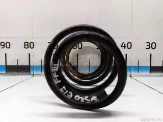 1851892 Ford Передняя пружина подвески Ford C-max 2 restailing Арт E31520619, вид 4