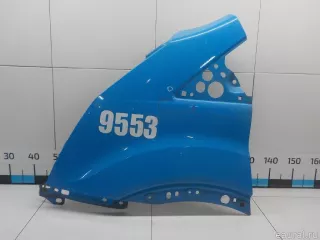2203290 Ford Крыло переднее левое Ford Transit 4 Арт E31523947, вид 1
