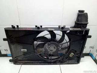 13335062 GM Вентилятор радиатора Opel Insignia 1 Арт E31524044, вид 5