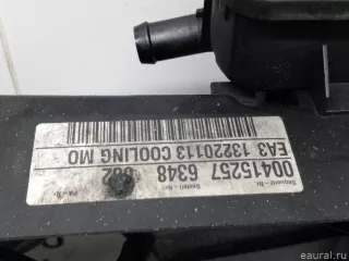 13335062 GM Вентилятор радиатора Opel Insignia 1 Арт E31524044, вид 8