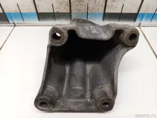 1818057 Ford Кронштейн двигателя левый Ford Transit 4 Арт E31525452, вид 2
