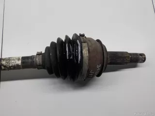 391014EA0B Nissan Полуось передняя левая Nissan Qashqai 2 restailing Арт E31527864, вид 2