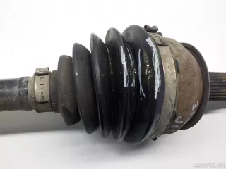 391014EA0B Nissan Полуось передняя левая Nissan Qashqai 2 restailing Арт E31527864, вид 3