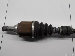 391014EA0B Nissan Полуось передняя левая Nissan Qashqai 2 restailing Арт E31527864, вид 7
