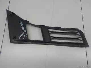 7401KN Citroen-Peugeot Решетка в бампер левая Citroen C-Crosser Арт E31531084, вид 4