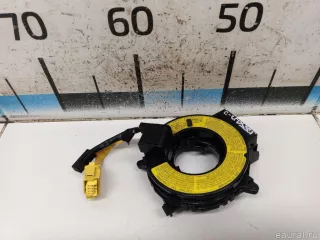 4112KZ Citroen-Peugeot Механизм подрулевой для SRS (ленточный) Citroen C-Crosser Арт E31531274, вид 3