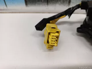 4112KZ Citroen-Peugeot Механизм подрулевой для SRS (ленточный) Citroen C-Crosser Арт E31531274, вид 4