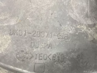 1846882 Ford Брызговик задний левый Ford Transit 4 Арт E31531330, вид 9