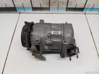 9826268480 Citroen-Peugeot Компрессор кондиционера Citroen DS5 Арт E31531855, вид 1