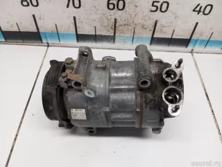9826268480 Citroen-Peugeot Компрессор кондиционера Citroen DS5 Арт E31531855, вид 2