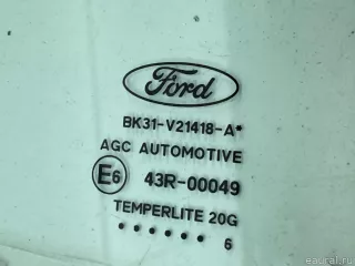 2036865 Ford Стекло двери передней правой (форточка) Ford Transit 4 Арт E31531908, вид 3