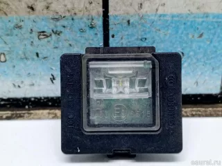 0999068400 Mercedes Benz Подсветка номера Mercedes ML/GLE W166 Арт E31532495, вид 2