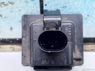 0999068400 Mercedes Benz Подсветка номера Mercedes ML/GLE W166 Арт E31532495, вид 3