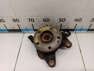 4473300620 Mercedes Benz Кулак поворотный передний левый Mercedes Vito W447 Арт E31534835, вид 1