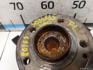 4473300620 Mercedes Benz Кулак поворотный передний левый Mercedes Vito W447 Арт E31534835, вид 2