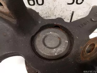 4473300620 Mercedes Benz Кулак поворотный передний левый Mercedes Vito W447 Арт E31534835, вид 4
