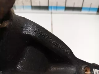 4473300620 Mercedes Benz Кулак поворотный передний левый Mercedes Vito W447 Арт E31534835, вид 5