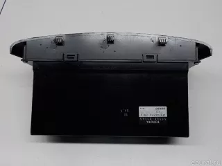5590005143 Toyota Блок управления климатической установкой Toyota Avensis 2 Арт E31536559, вид 5