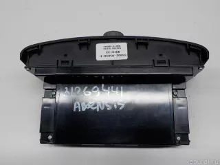 5590005143 Toyota Блок управления климатической установкой Toyota Avensis 2 Арт E31536559, вид 8