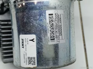 KD3132150A Mazda Колонка рулевая Mazda CX-5 1 Арт E31536865, вид 4