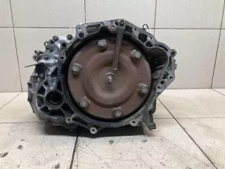 9830763780 Citroen-Peugeot АКПП (автоматическая коробка переключения передач) Peugeot Expert 3 Арт E31537703
