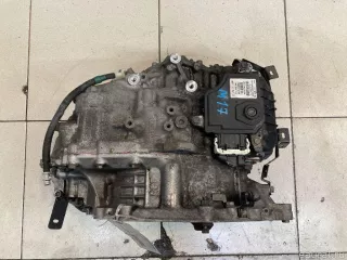 9830763780 Citroen-Peugeot АКПП (автоматическая коробка переключения передач) Peugeot Expert 3 Арт E31537703, вид 5