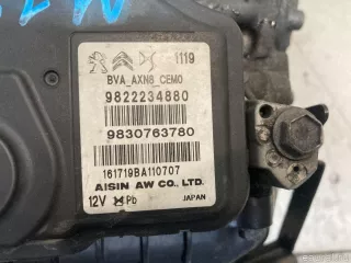 9830763780 Citroen-Peugeot АКПП (автоматическая коробка переключения передач) Peugeot Expert 3 Арт E31537703, вид 7