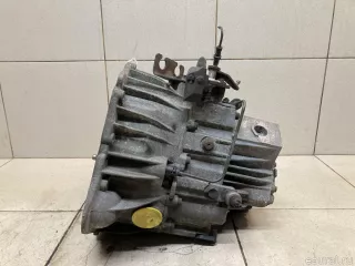 6382602300 Mercedes Benz МКПП (механическая коробка переключения передач) Mercedes Vito W447 Арт E31538112, вид 7