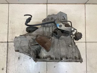 6382602300 Mercedes Benz МКПП (механическая коробка переключения передач) Mercedes Vito W447 Арт E31538112, вид 8