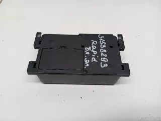 3Q0035284 VAG Блок управления (другие) Volkswagen Teramont Арт E31538293, вид 1
