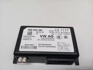 3Q0035284 VAG Блок управления (другие) Volkswagen Teramont Арт E31538293, вид 4