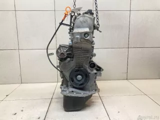 03D100031J VAG Двигатель Skoda Fabia 1 Арт E31538980, вид 1