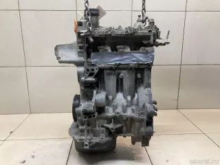 03D100031J VAG Двигатель Skoda Fabia 1 Арт E31538980, вид 2