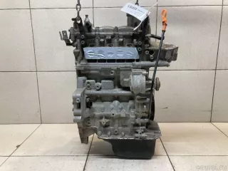 03D100031J VAG Двигатель Skoda Fabia 1 Арт E31538980, вид 4