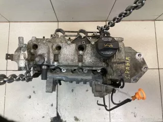 03D100031J VAG Двигатель Skoda Fabia 1 Арт E31538980, вид 5