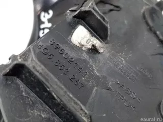 4G5853267 VAG Накладка (кузов наружные) Audi A6 C6 (S6,RS6) Арт E31540205, вид 5