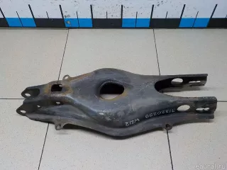 2123500406 Mercedes Benz Рычаг задний нижний Mercedes S W222 Арт E31540535, вид 2