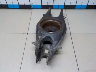 2123500406 Mercedes Benz Рычаг задний нижний Mercedes S W222 Арт E31540535, вид 4