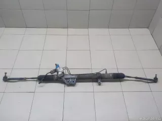 490011LA1B Nissan Рейка рулевая Infiniti QX80 1 restailing Арт E31540633