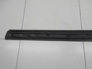 4F0853959B VAG Молдинг передней левой двери Audi A6 C6 (S6,RS6) Арт E31540659, вид 7