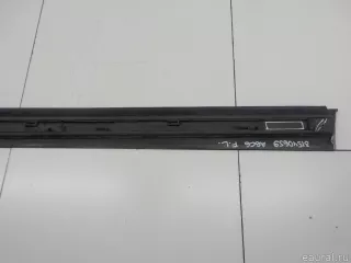4F0853959B VAG Молдинг передней левой двери Audi A6 C6 (S6,RS6) Арт E31540659, вид 8